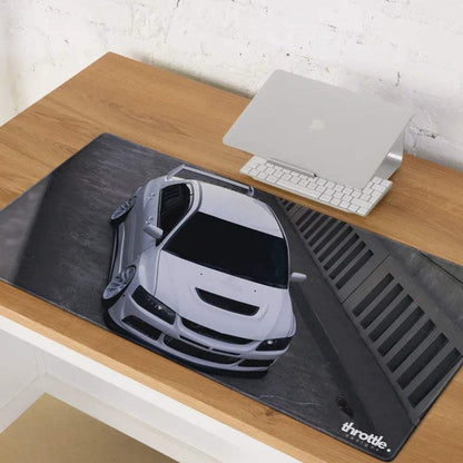 Mitsubishi Evo 8 Gaming Mouse Pad #003