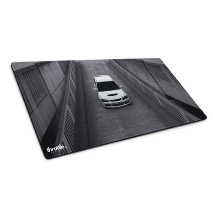 Mitsubishi Evo 8 Gaming Mouse Pad #002