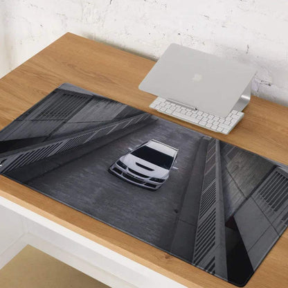 Mitsubishi Evo 8 Gaming Mouse Pad #002