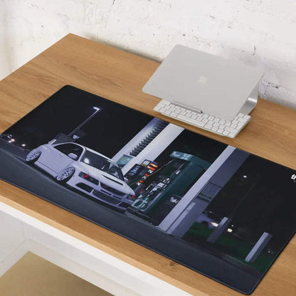Mitsubishi Evo 8 Gaming Mouse Pad #001