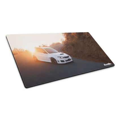 Subaru WRX STI Gaming Mouse Pad #006