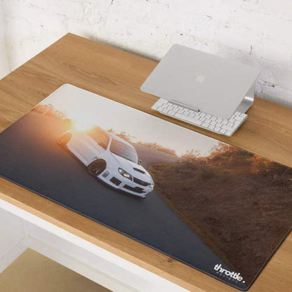 Subaru WRX STI Gaming Mouse Pad #006