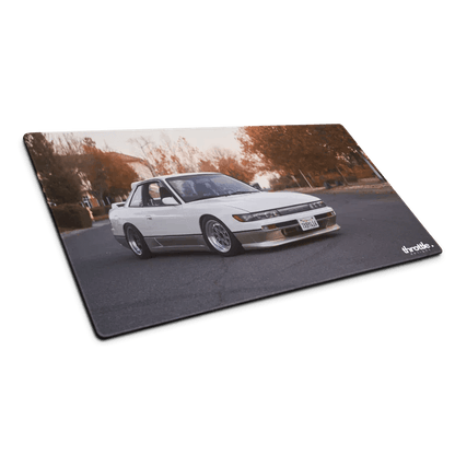 Nissan S13 240sx Gaming Mouse Pad #001