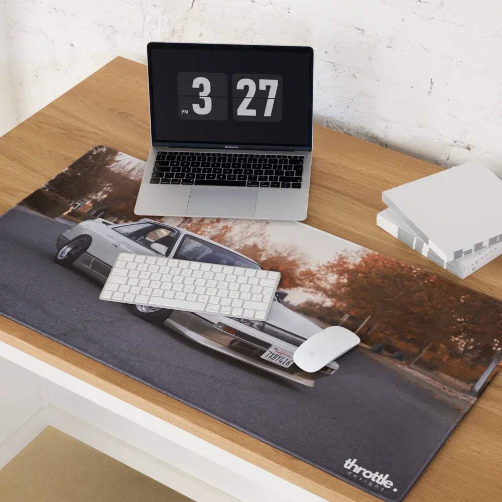 Nissan S13 240sx Gaming Mouse Pad #001