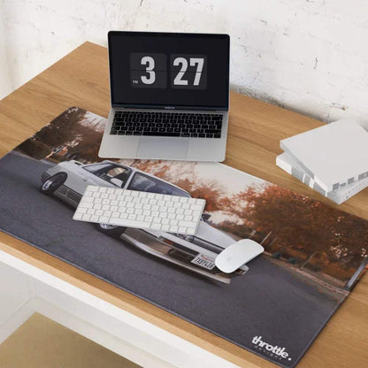 Nissan S13 240sx Gaming Mouse Pad #001