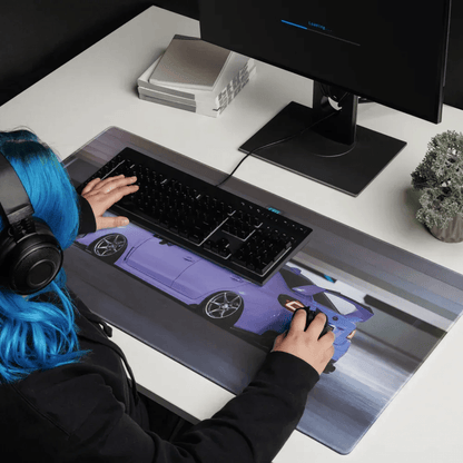 Subaru WRX Gaming Mouse Pad #005