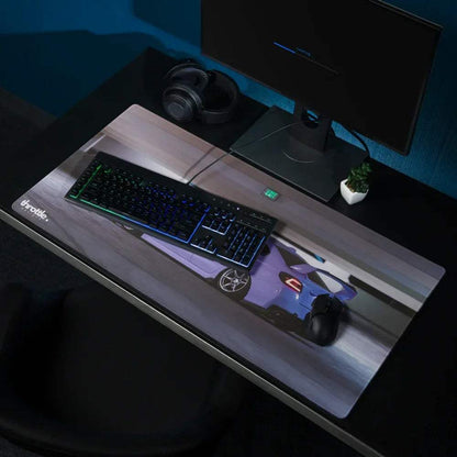 Subaru WRX Gaming Mouse Pad #005