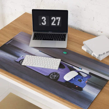 Subaru WRX Gaming Mouse Pad #005