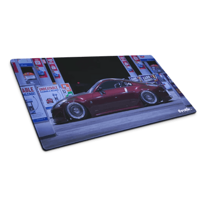 Nissan 350z Gaming Mouse Pad #003