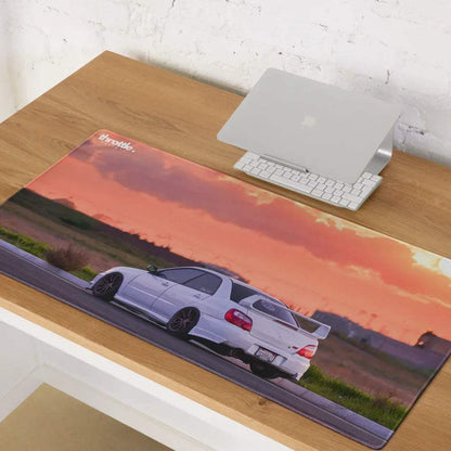 Subaru WRX STI Gaming Mouse Pad #005