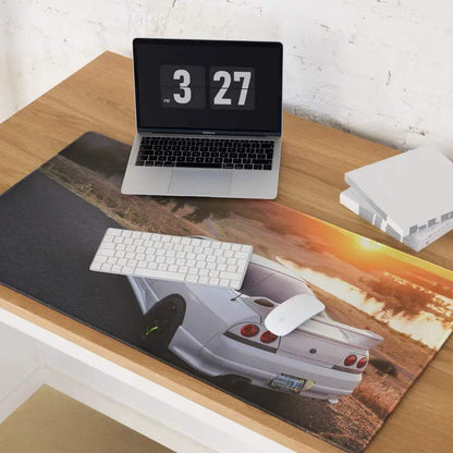 Nissan R33 GTS-T Gaming Mouse Pad #003
