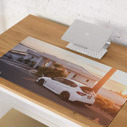 Subaru WRX STI Gaming Mouse Pad #004