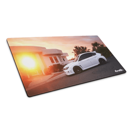 Subaru WRX STI Gaming Mouse Pad #003