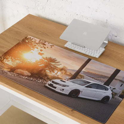 Subaru WRX STI Gaming Mouse Pad #002