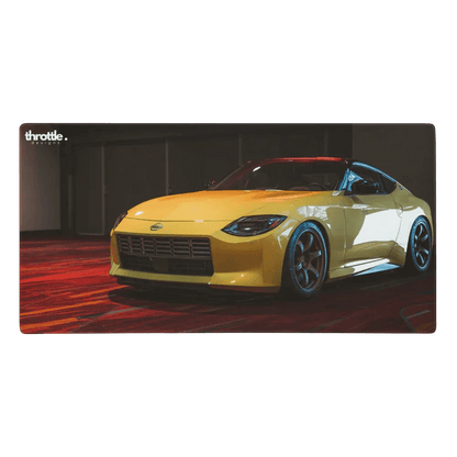Nissan Z Gaming Mouse Pad #001