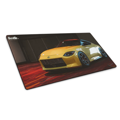 Nissan Z Gaming Mouse Pad #001