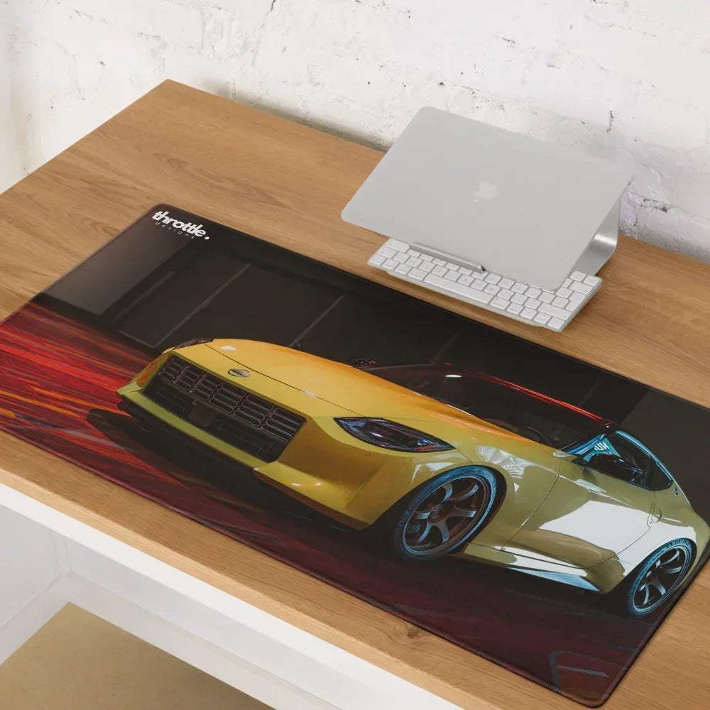Nissan Z Gaming Mouse Pad #001