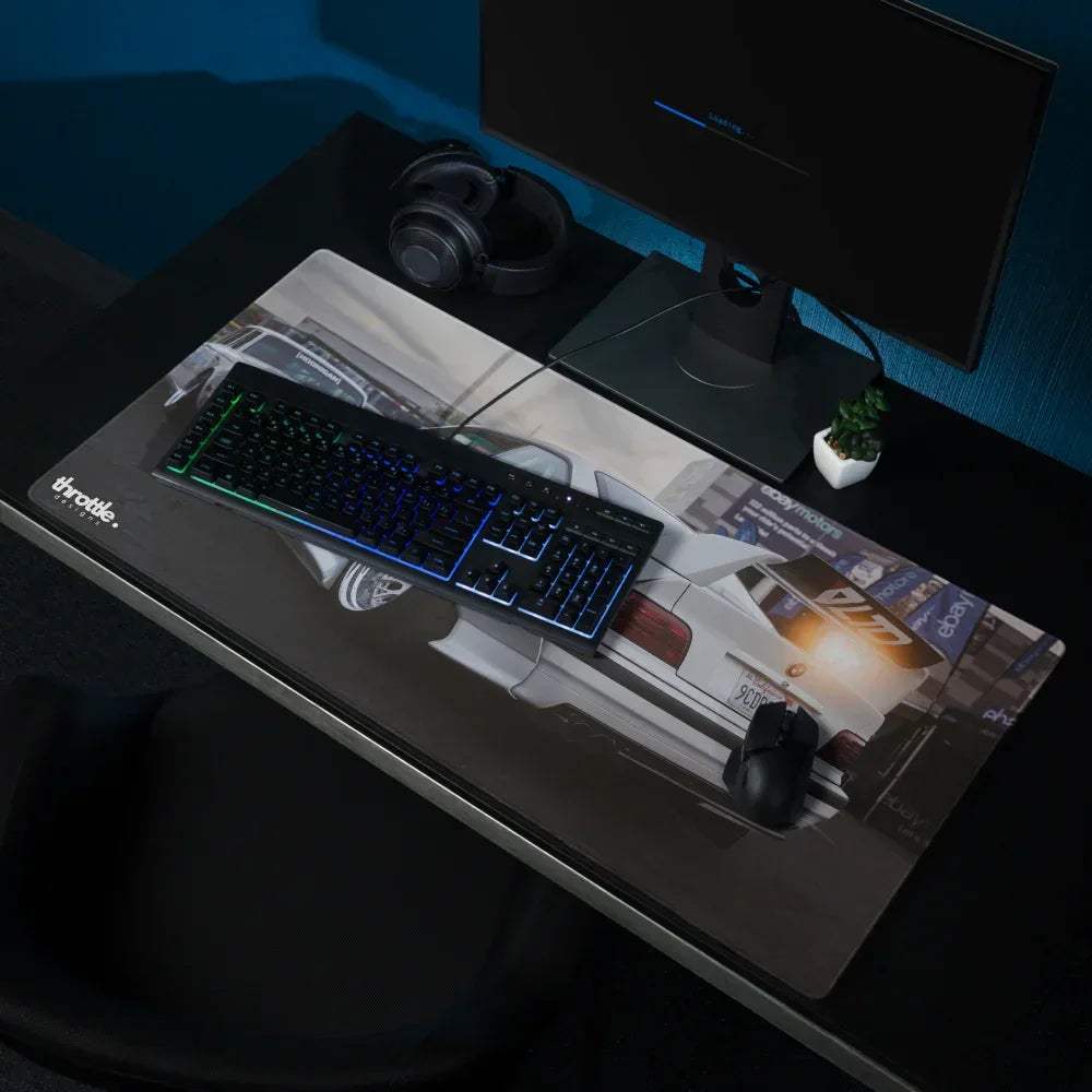 BMW E36 M3 Gaming Mouse Pad #002