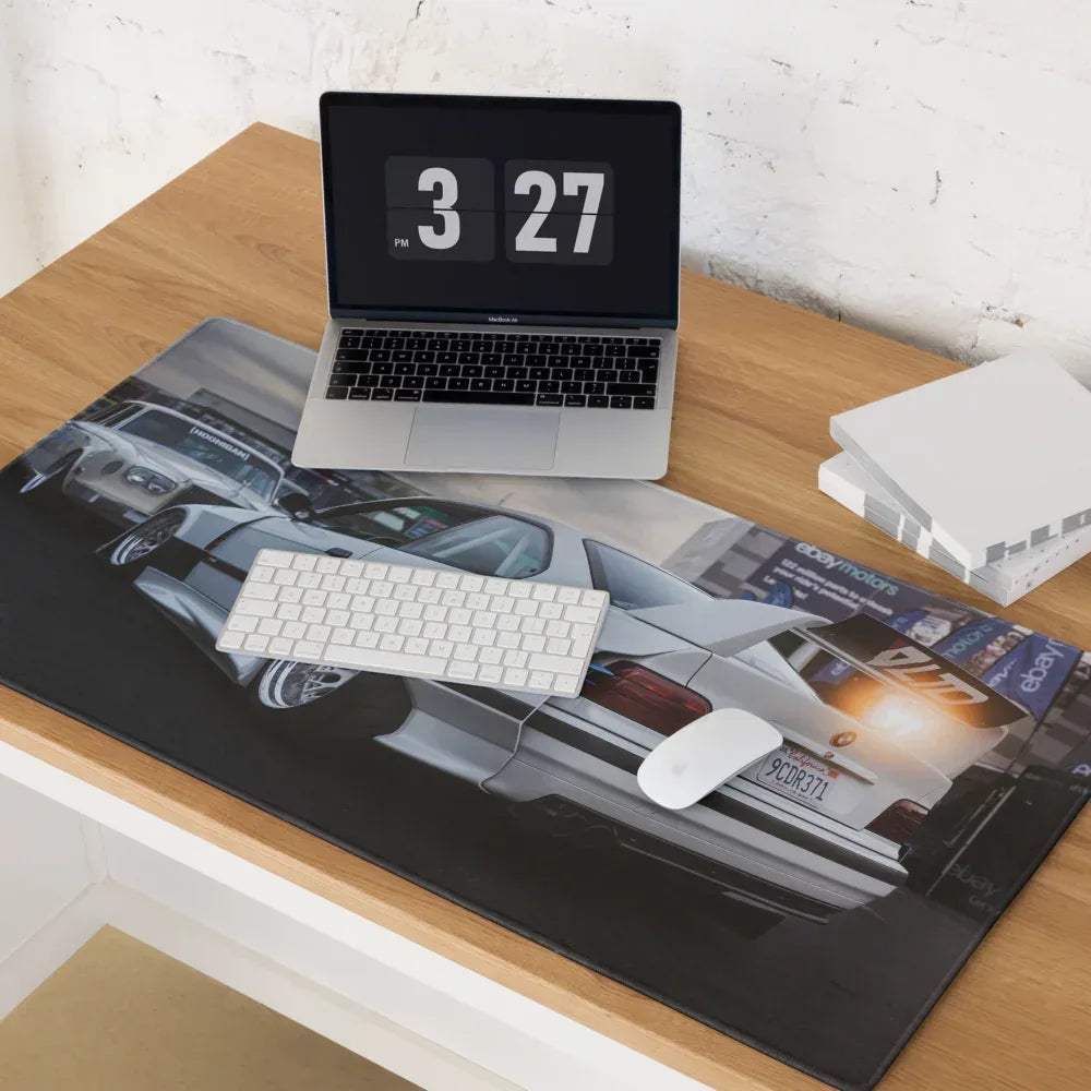 BMW E36 M3 Gaming Mouse Pad #002