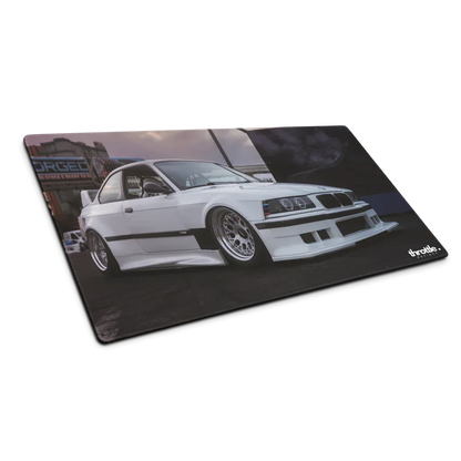BMW E36 M3 Gaming Mouse Pad #001