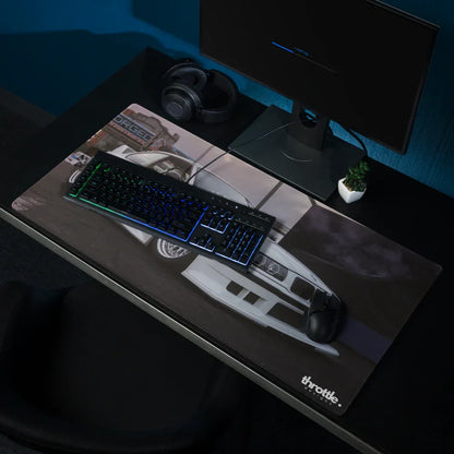 BMW E36 M3 Gaming Mouse Pad #001