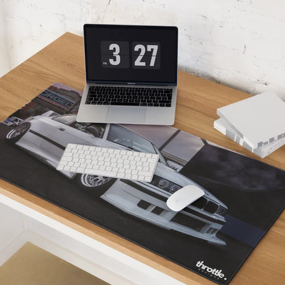 BMW E36 M3 Gaming Mouse Pad #001