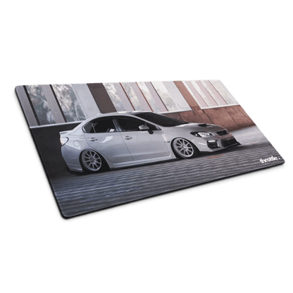 Subaru WRX Gaming Mouse Pad #004