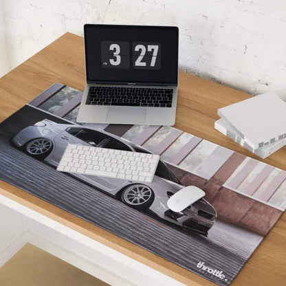 Subaru WRX Gaming Mouse Pad #004
