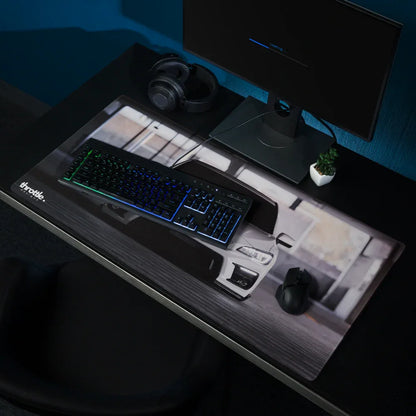 Subaru WRX Gaming Mouse Pad #003