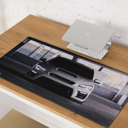 Subaru WRX Gaming Mouse Pad #003