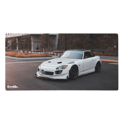 Honda S2000 Gaming Mouse Pad #002