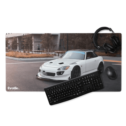 Honda S2000 Gaming Mouse Pad #002