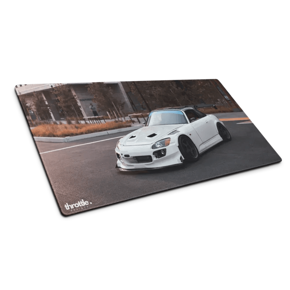 Honda S2000 Gaming Mouse Pad #002