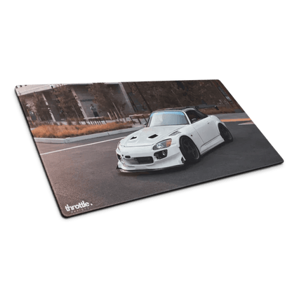 Honda S2000 Gaming Mouse Pad #002