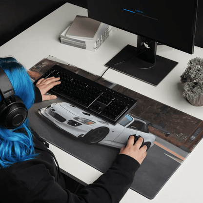 Honda S2000 Gaming Mouse Pad #002