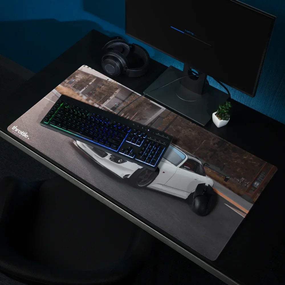 Honda S2000 Gaming Mouse Pad #002