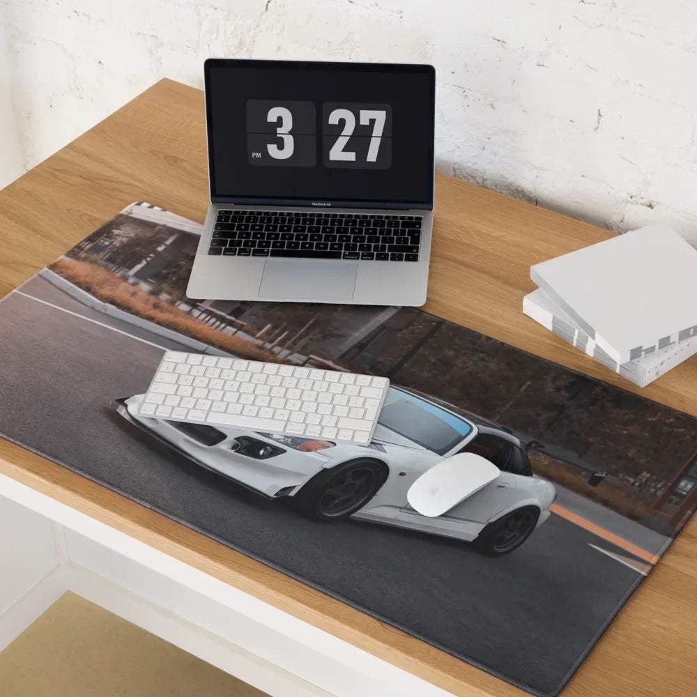 Honda S2000 Gaming Mouse Pad #002