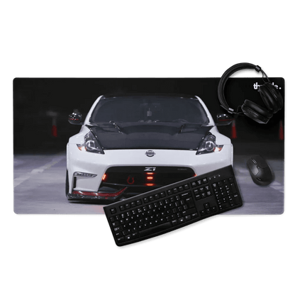 Nissan 370z Gaming Mouse Pad #016