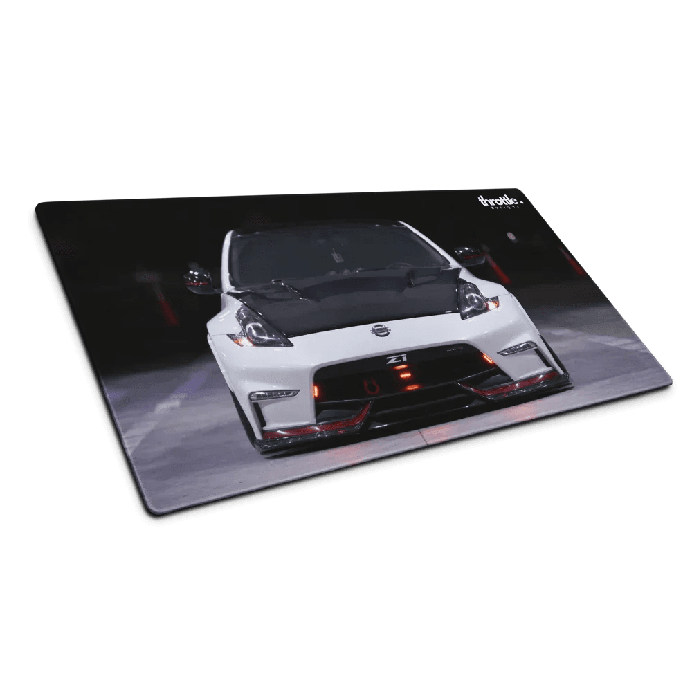 Nissan 370z Gaming Mouse Pad #016