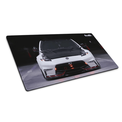Nissan 370z Gaming Mouse Pad #016