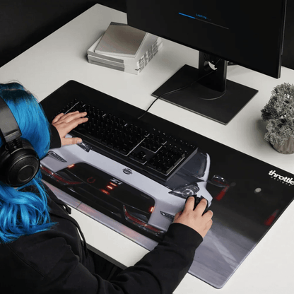 Nissan 370z Gaming Mouse Pad #016