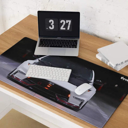 Nissan 370z Gaming Mouse Pad #016