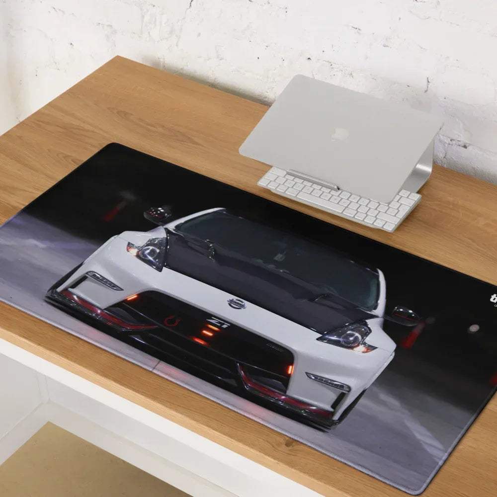 Nissan 370z Gaming Mouse Pad #016