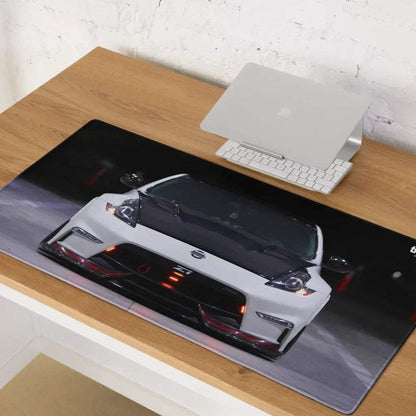 Nissan 370z Gaming Mouse Pad #016