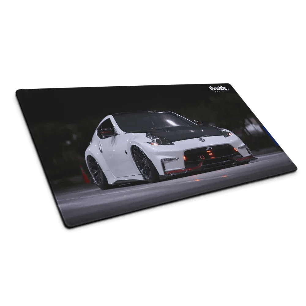 Nissan 370z Gaming Mouse Pad #015
