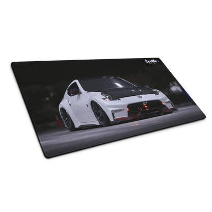 Nissan 370z Gaming Mouse Pad #015