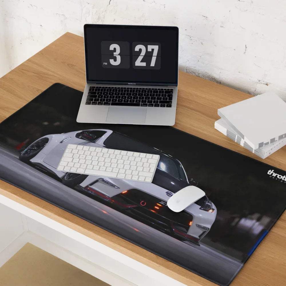 Nissan 370z Gaming Mouse Pad #015