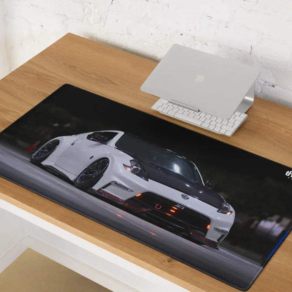 Nissan 370z Gaming Mouse Pad #015