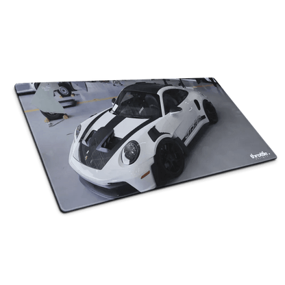 Porsche 911 GT3 RS Gaming Mouse Pad #008