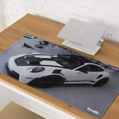 Porsche 911 GT3 RS Gaming Mouse Pad #008